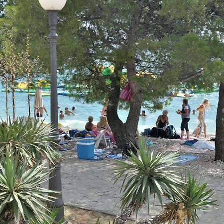 Apartmán Paril Crikvenica Exteriér fotografie